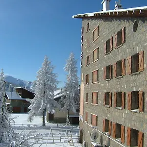 Hotel Le Chastellan