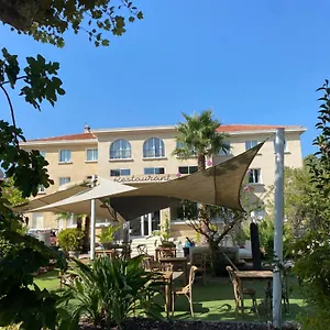 Hotel Adonis Grand Des Bains