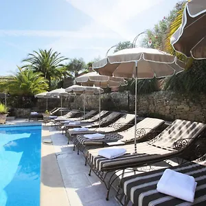 Hotel La Bastide De